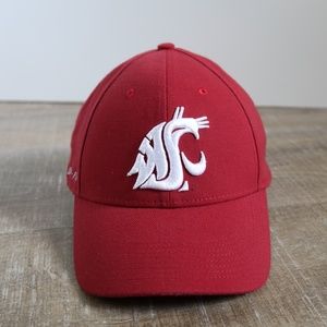 Wsu Cougars Nike Drifit 